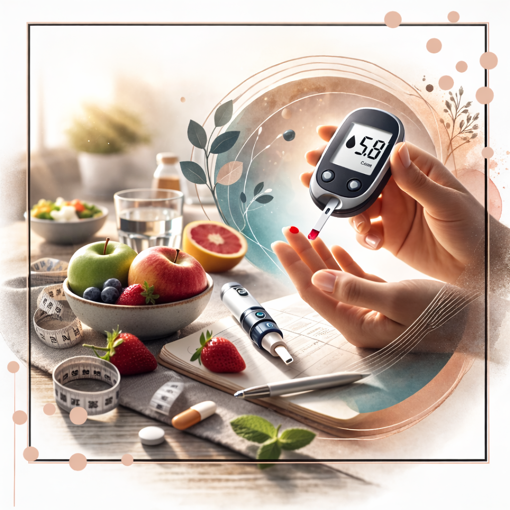 Gestion du diabète Massy